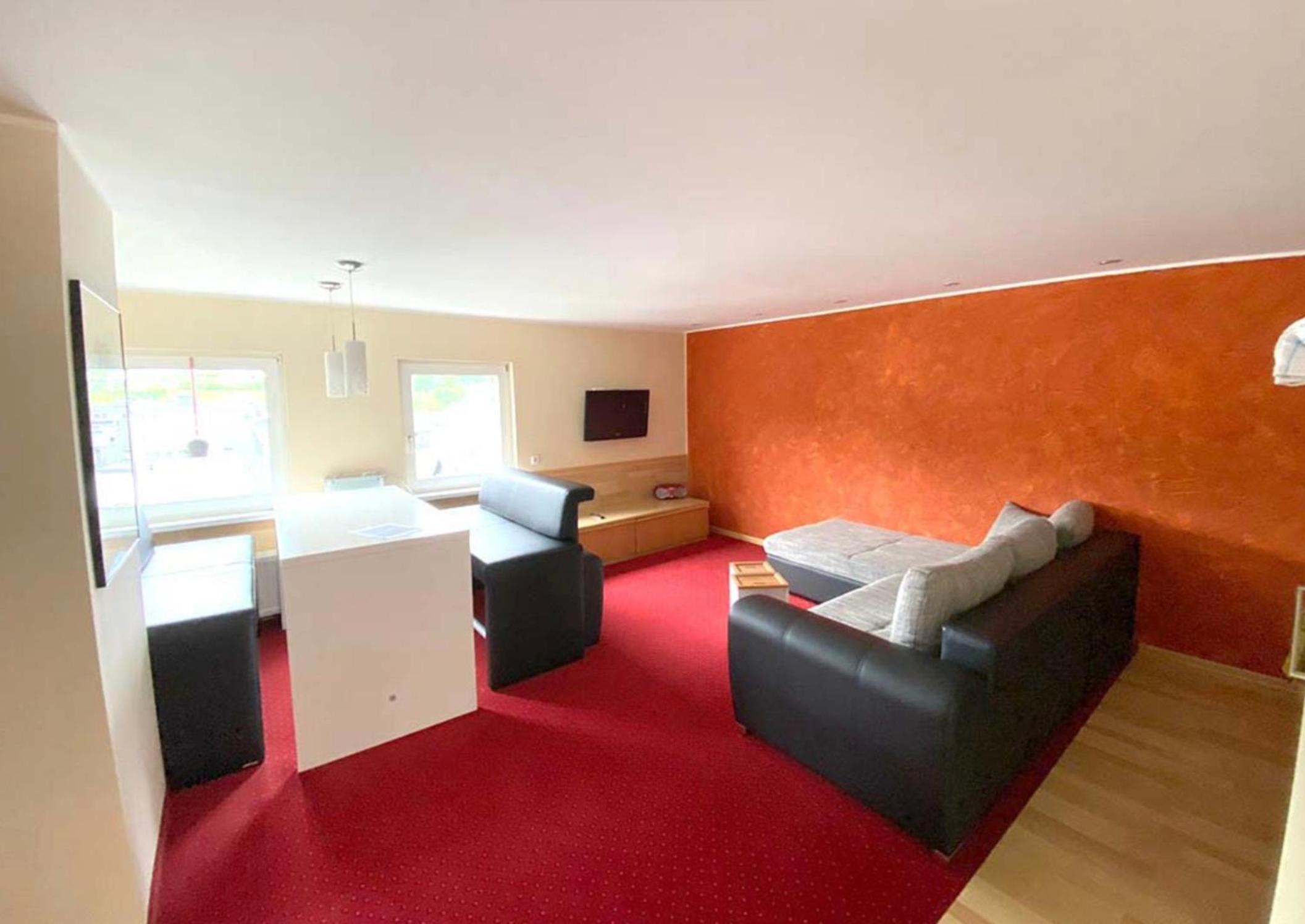 Ferienwohnung Auszeit