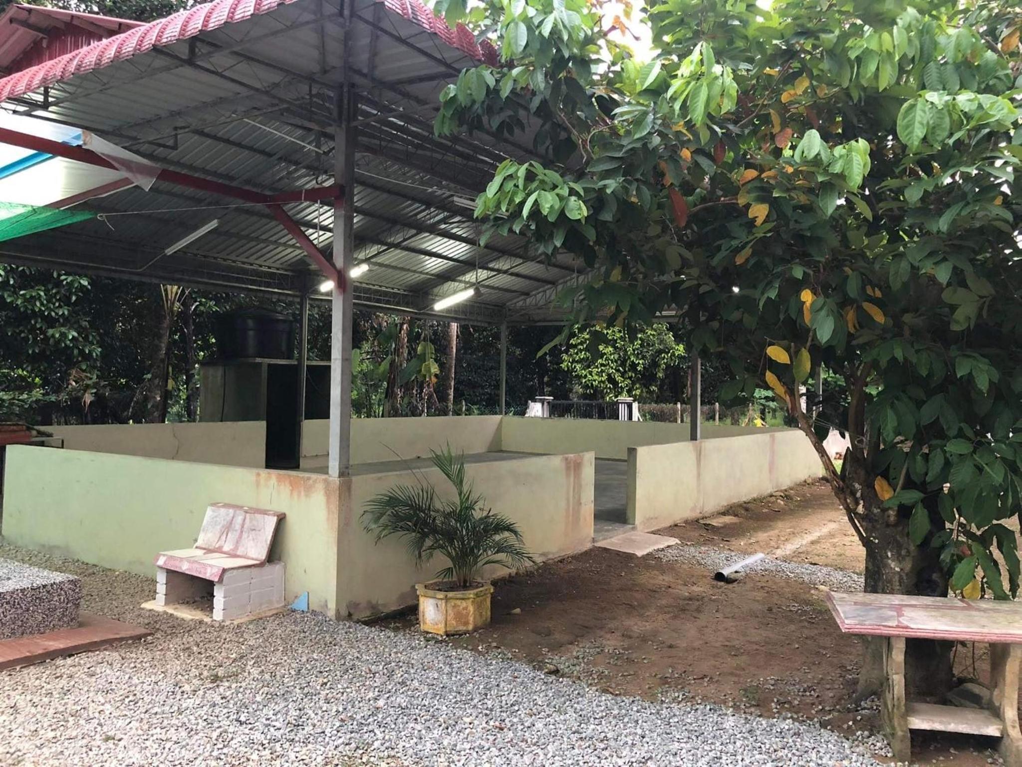 Homestay D Hidayah photo 4