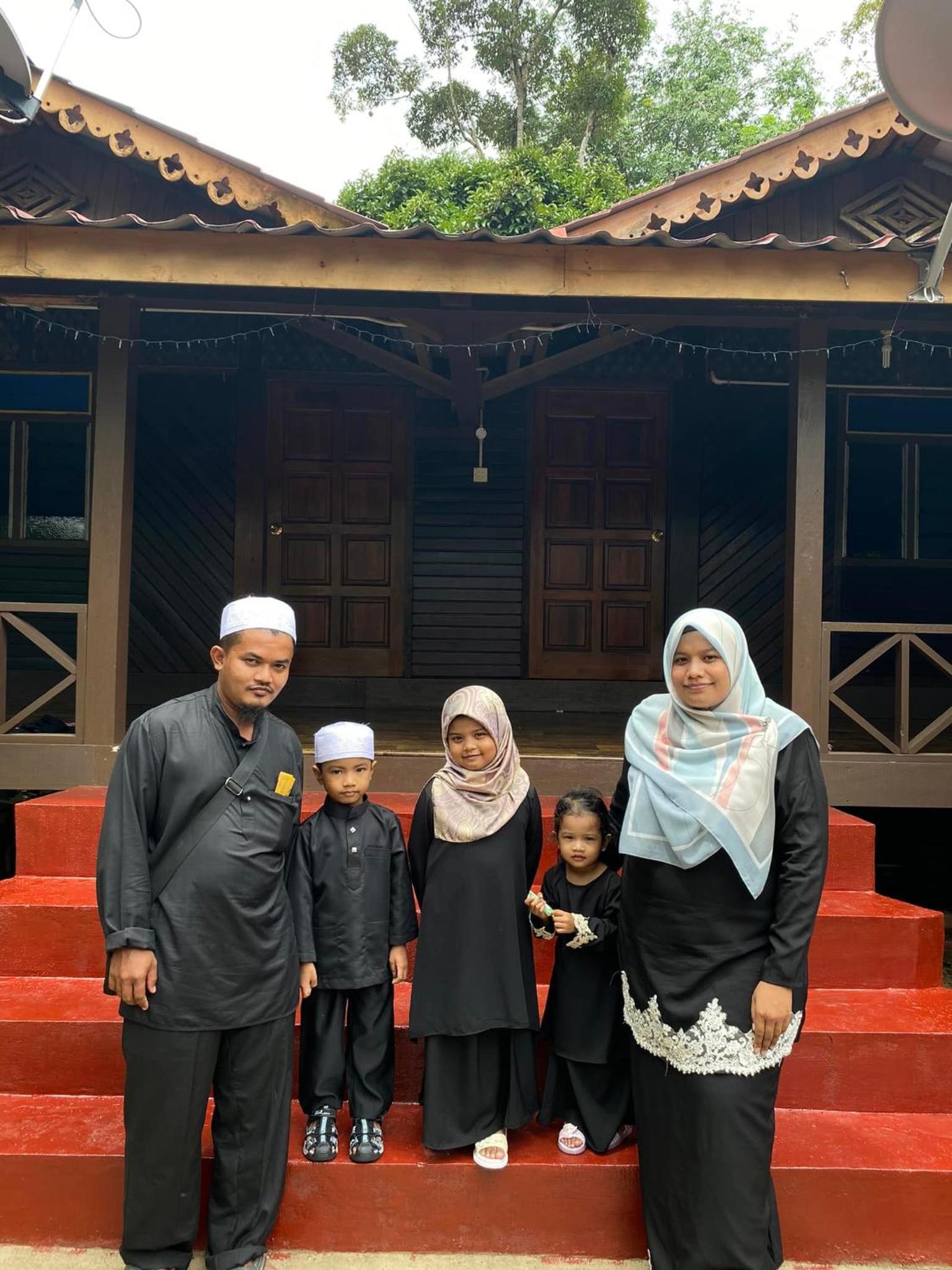 Homestay D Hidayah photo 6