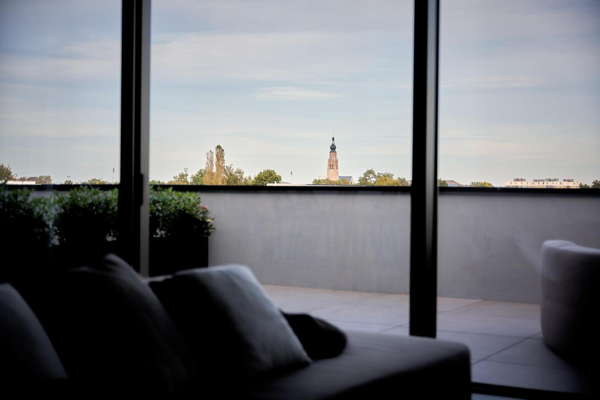 KAOZ Highstreet The Luxury Loft