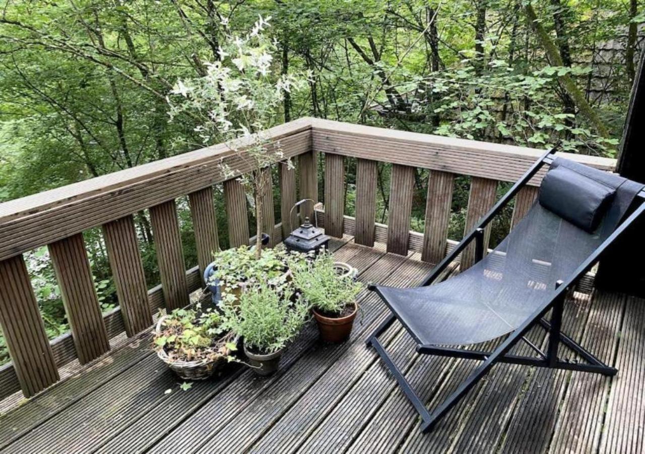Charming Chalet Whistler in the Heart of Durbuy