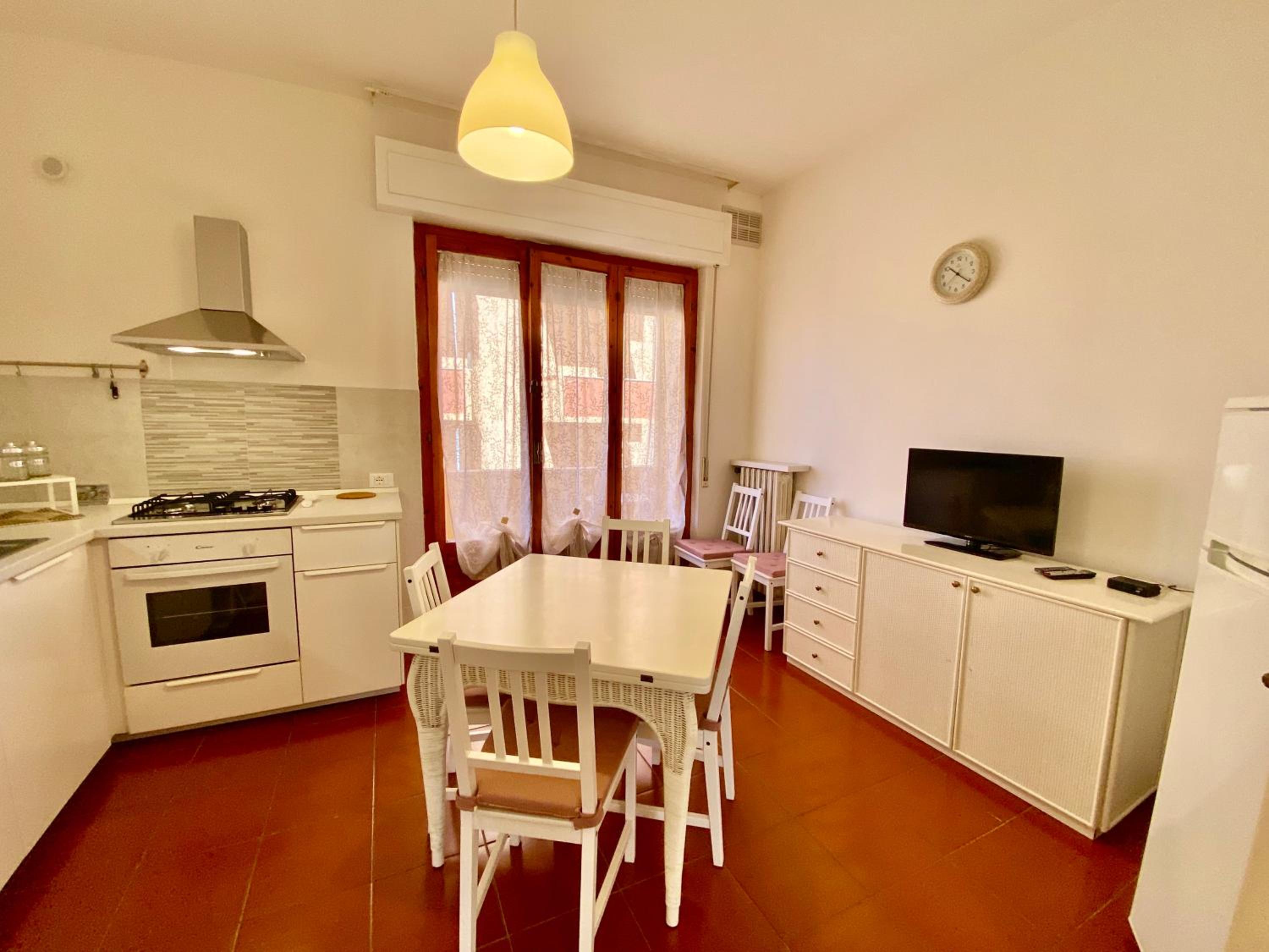 Appartamento Miramare