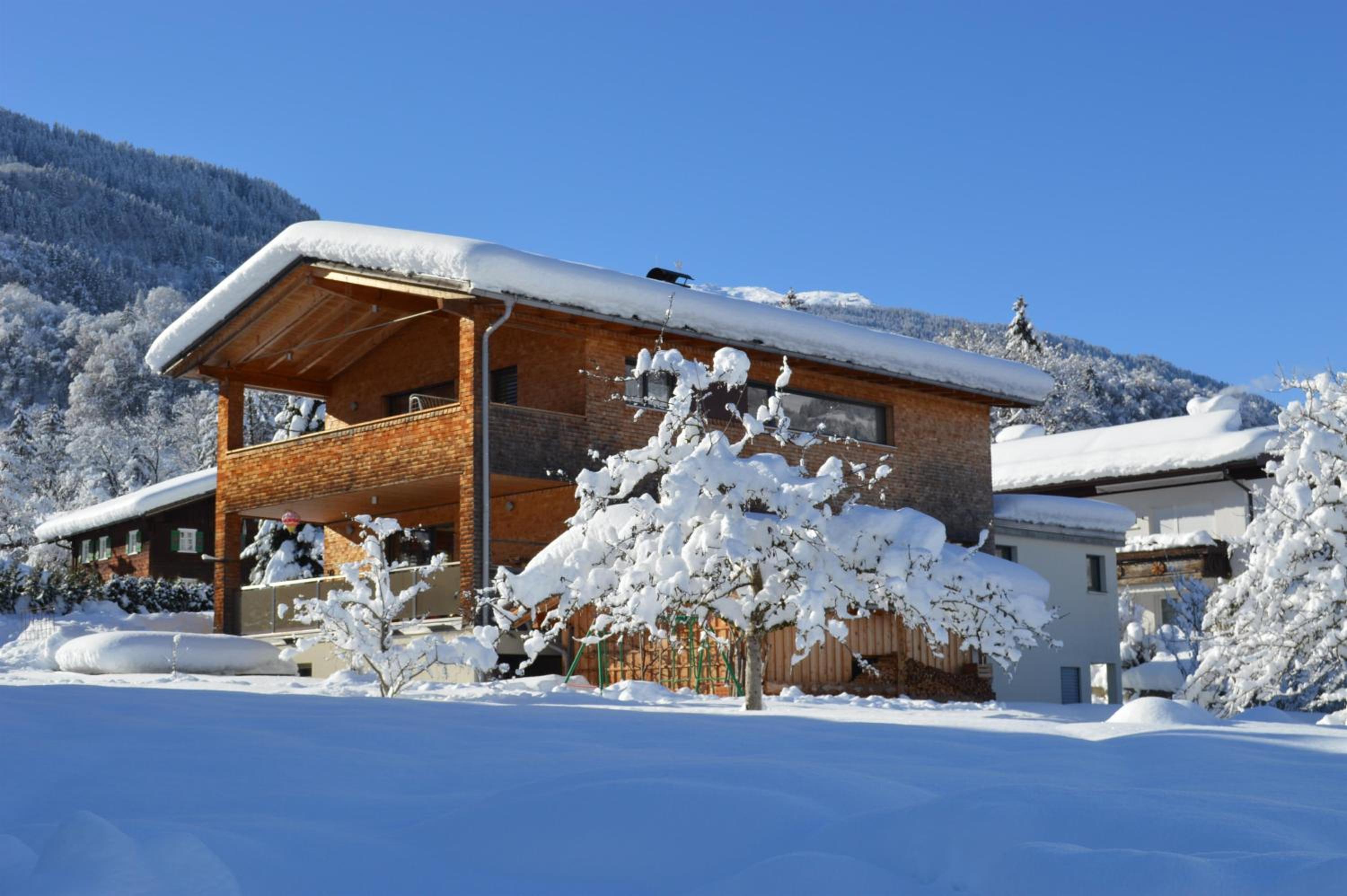 Chalet Keßler