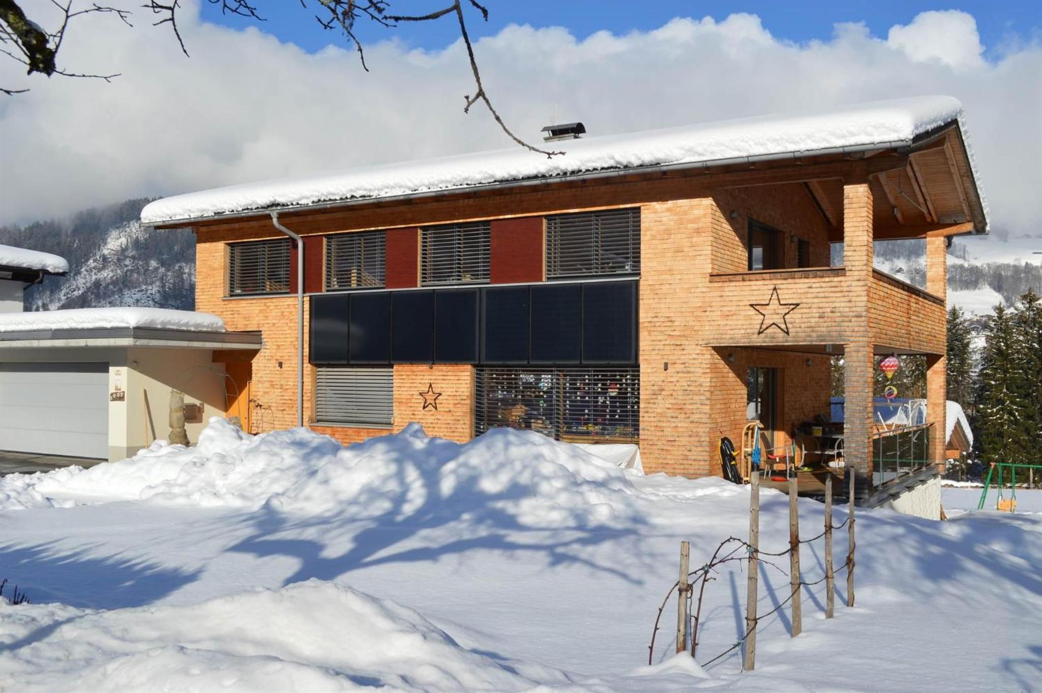 Chalet Keßler