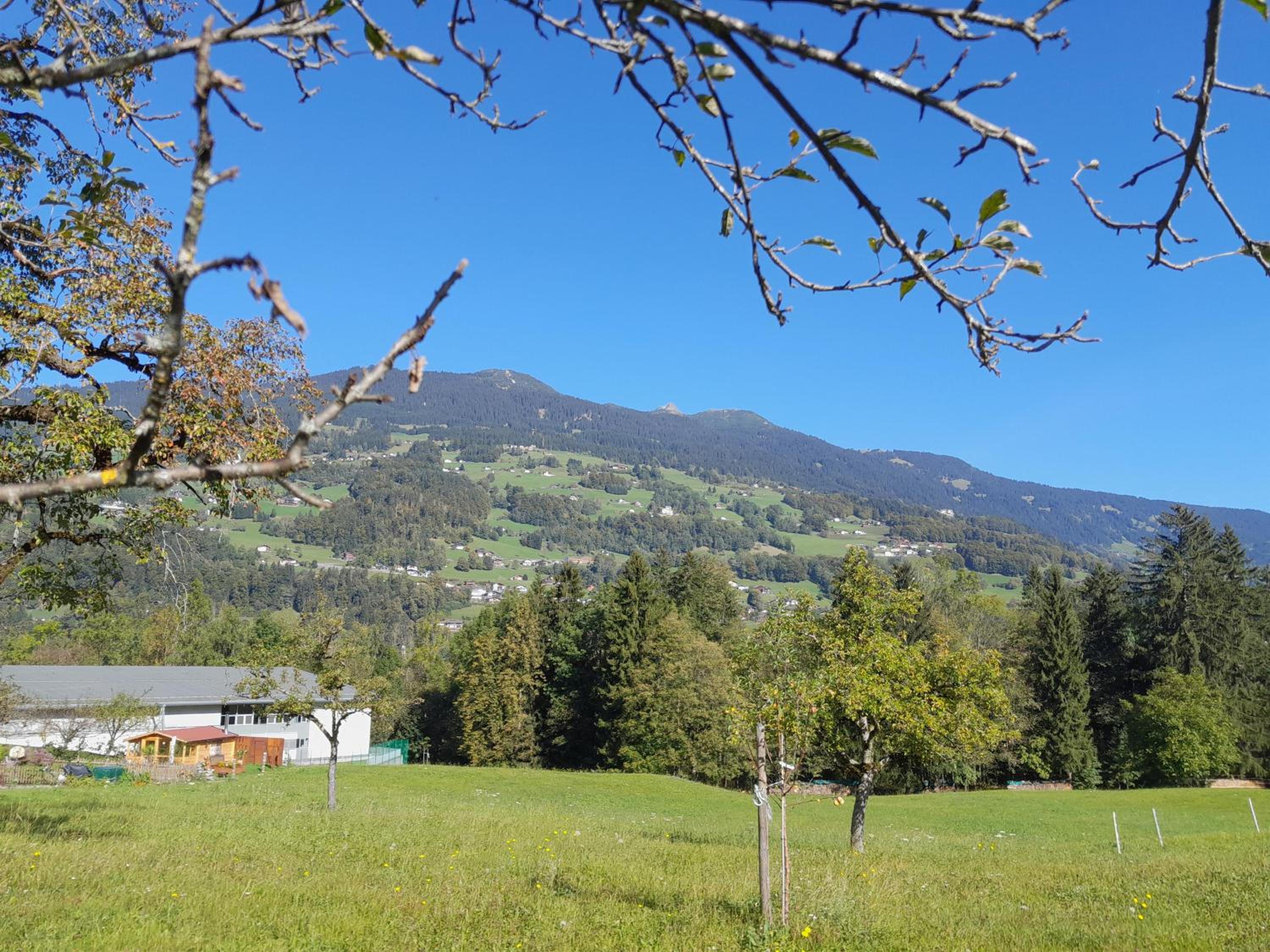 Chalet Keßler