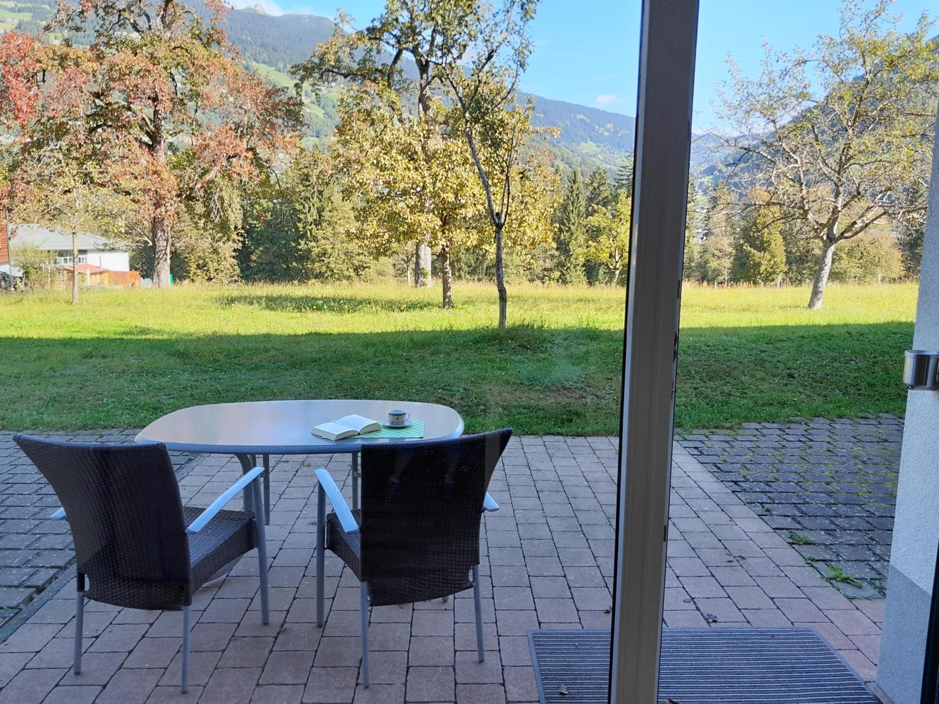 Chalet Keßler