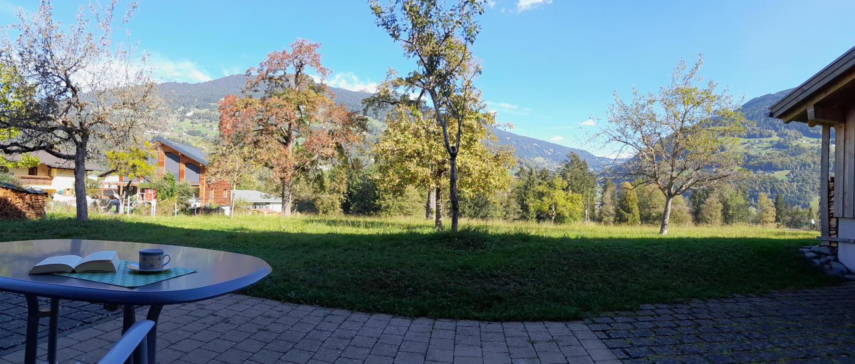 Chalet Keßler