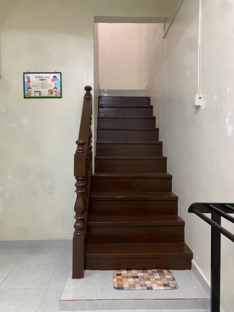 Zahra Homestay