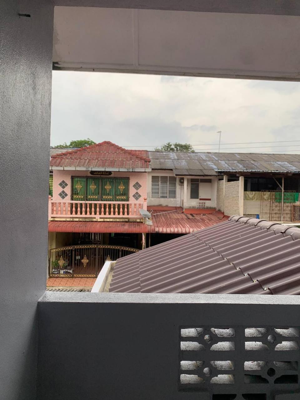 Zahra Homestay