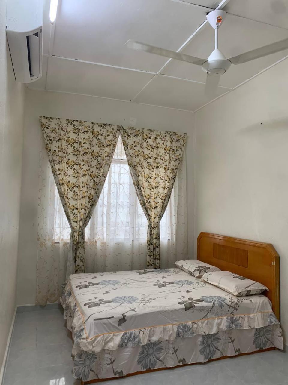 Zahra Homestay