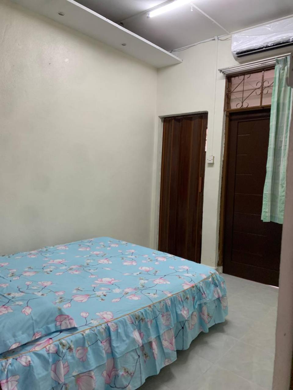 Zahra Homestay