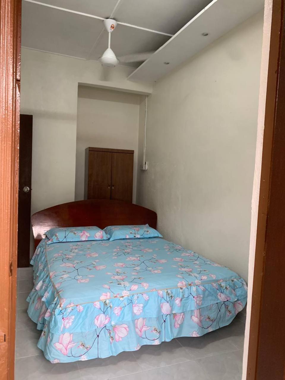 Zahra Homestay