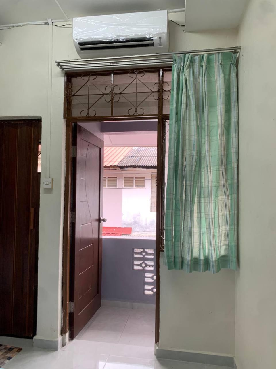 Zahra Homestay