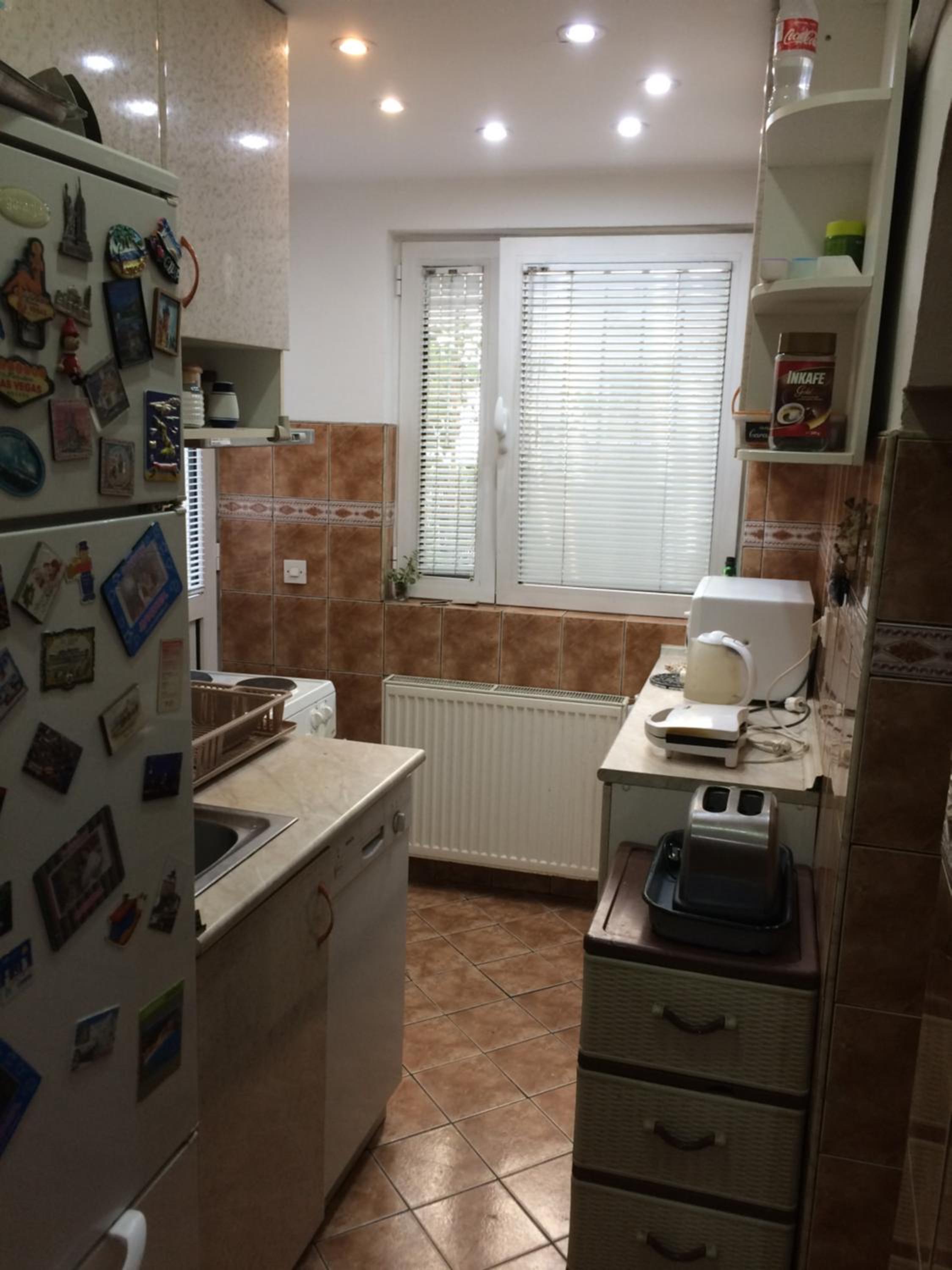 GLORIA APARTMENT