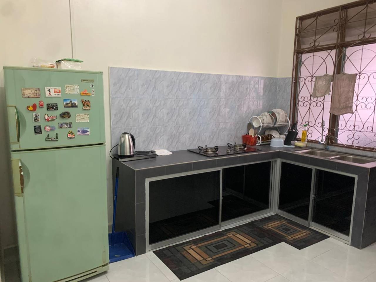 Zahra Homestay