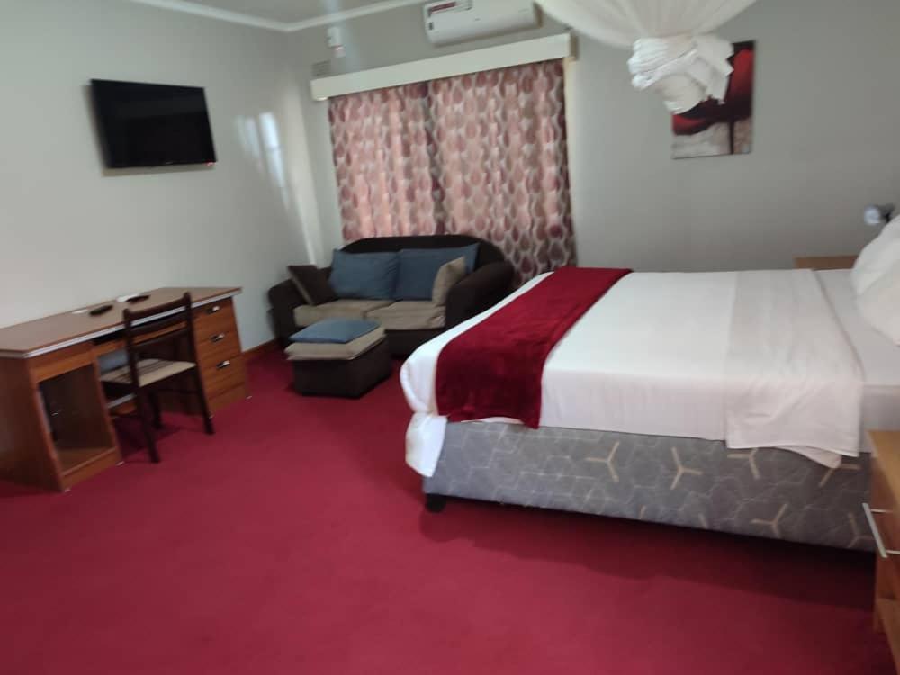 DMS Levels Lodge view 3