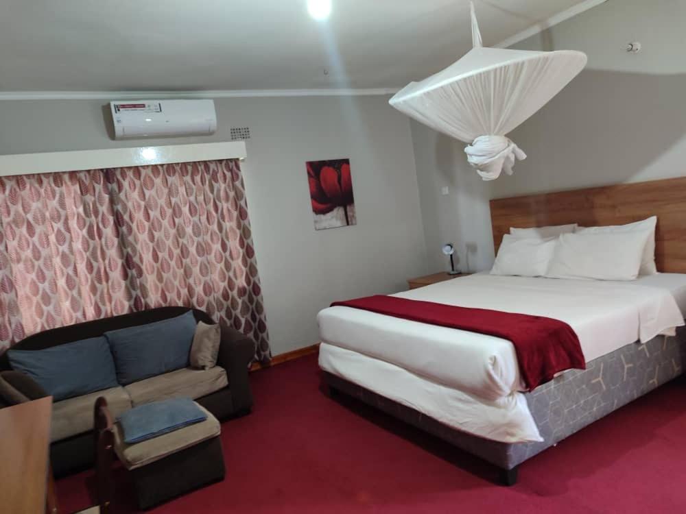 DMS Levels Lodge view 5