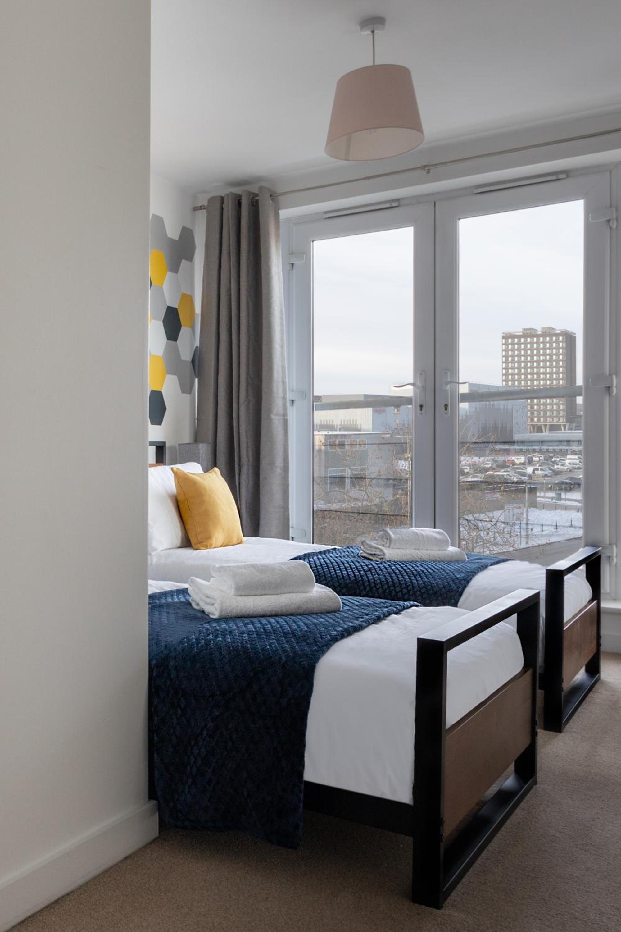 Jade Apartments Basildon