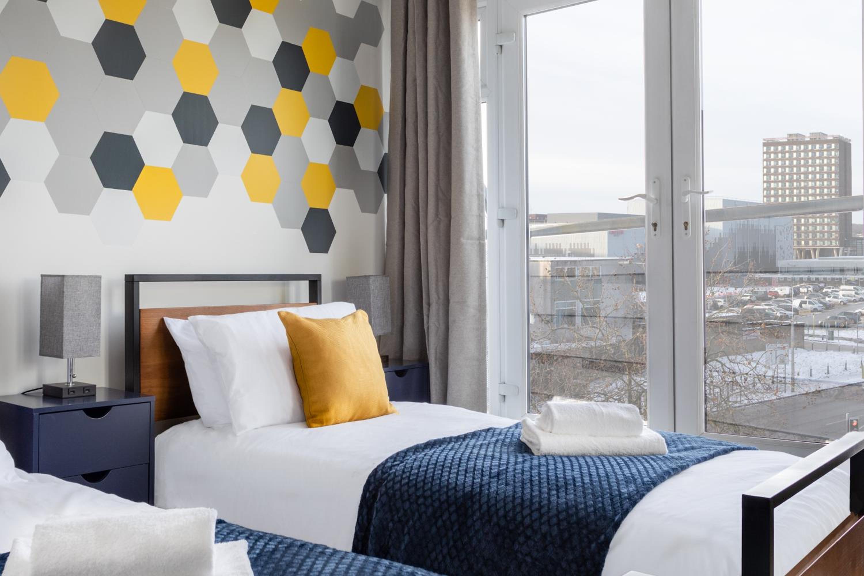Jade Apartments Basildon