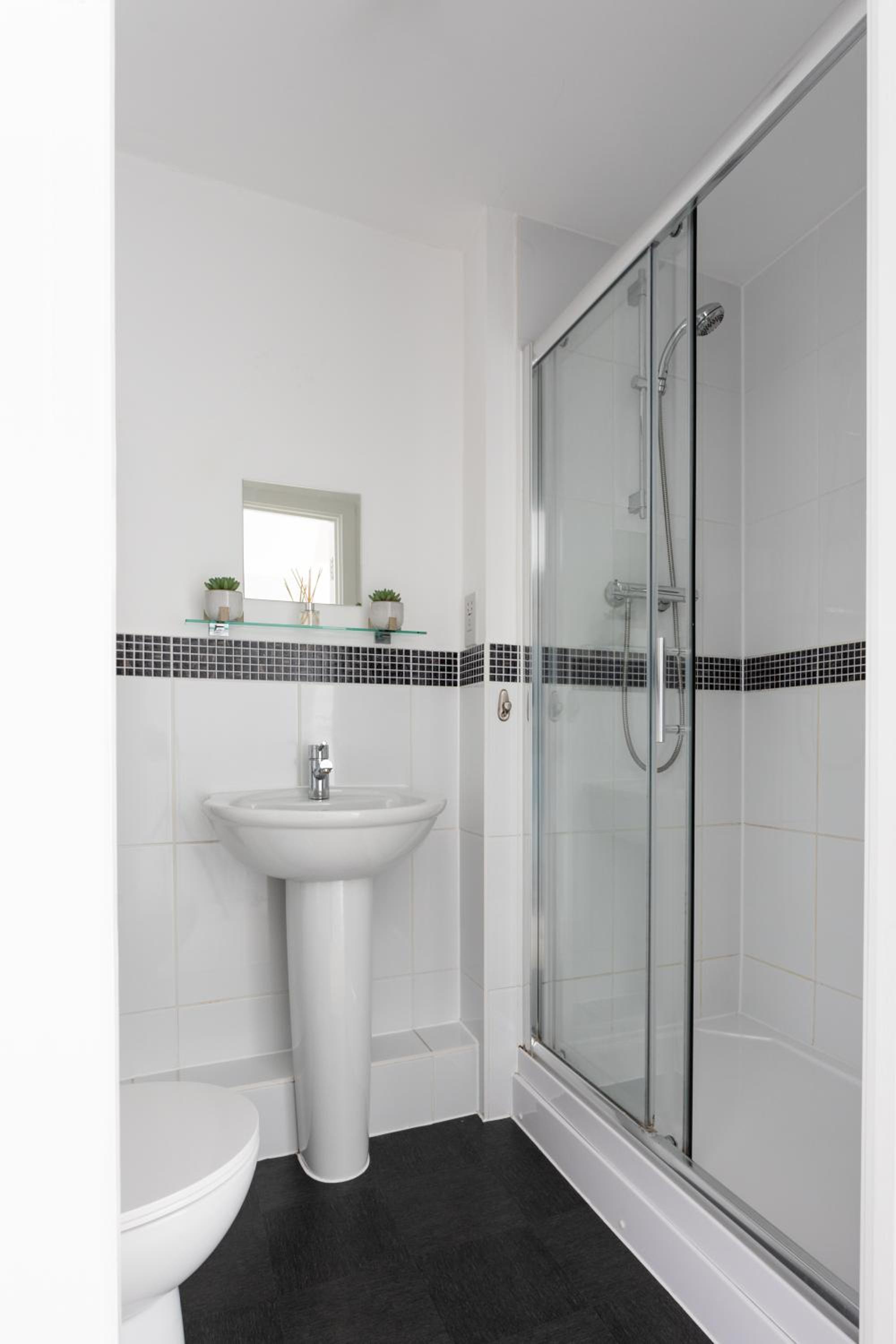 Jade Apartments Basildon
