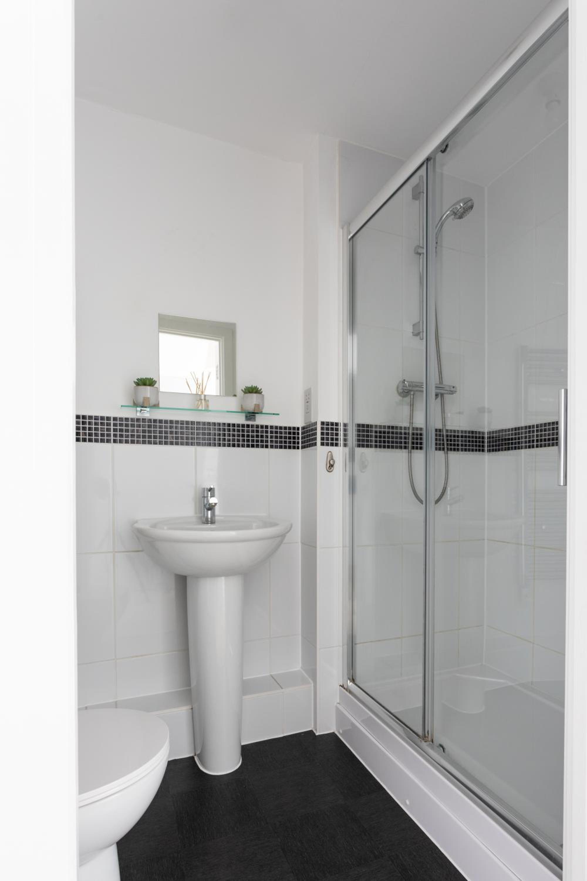 Jade Apartments Basildon
