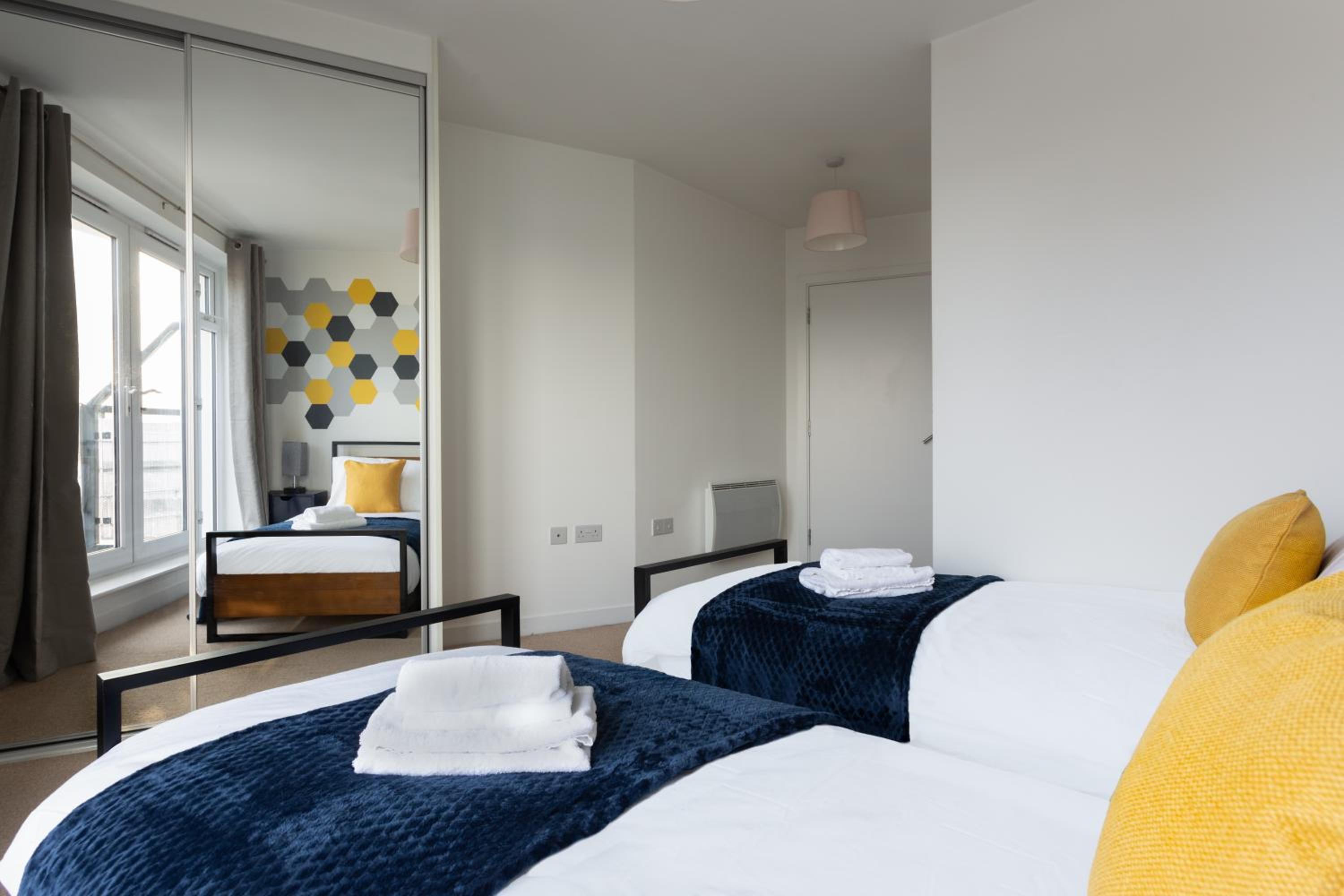 Jade Apartments Basildon