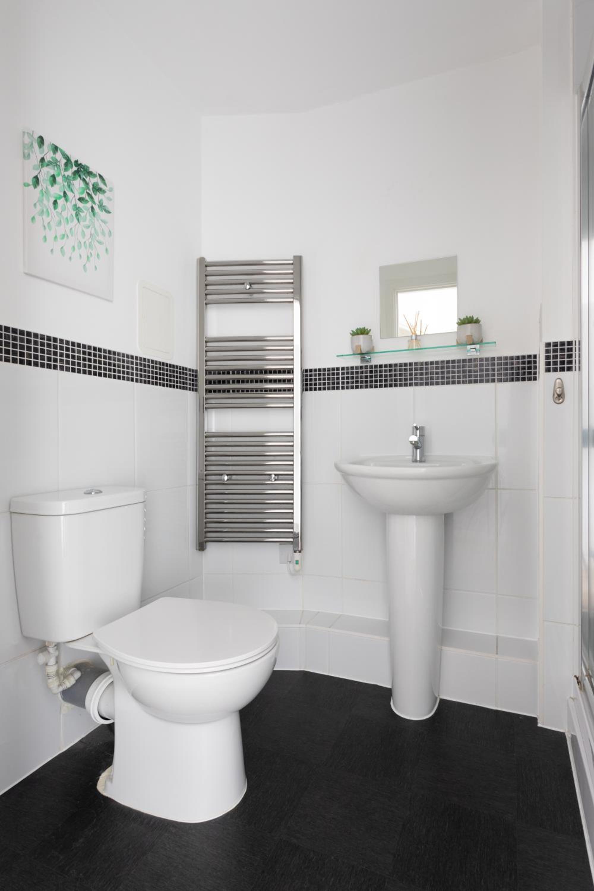 Jade Apartments Basildon