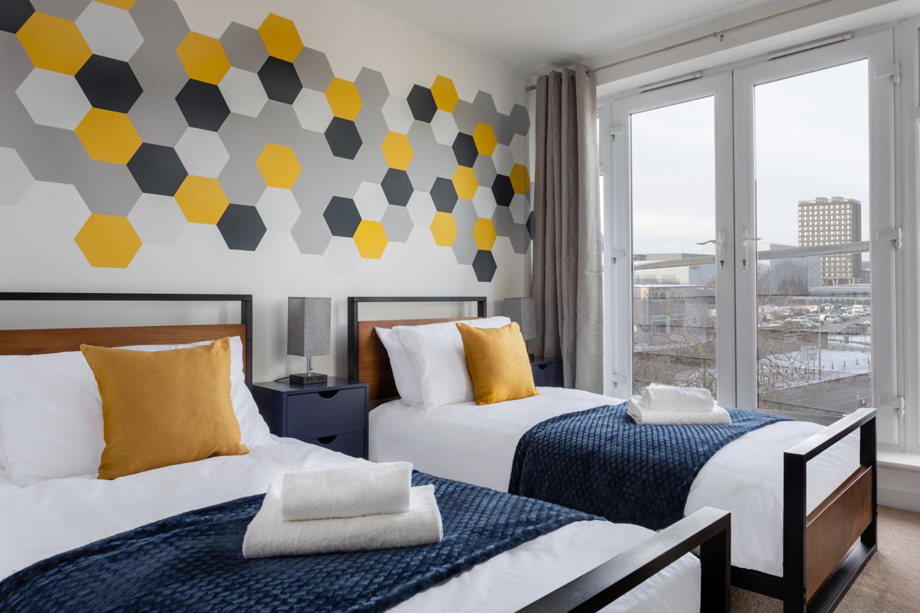Jade Apartments Basildon