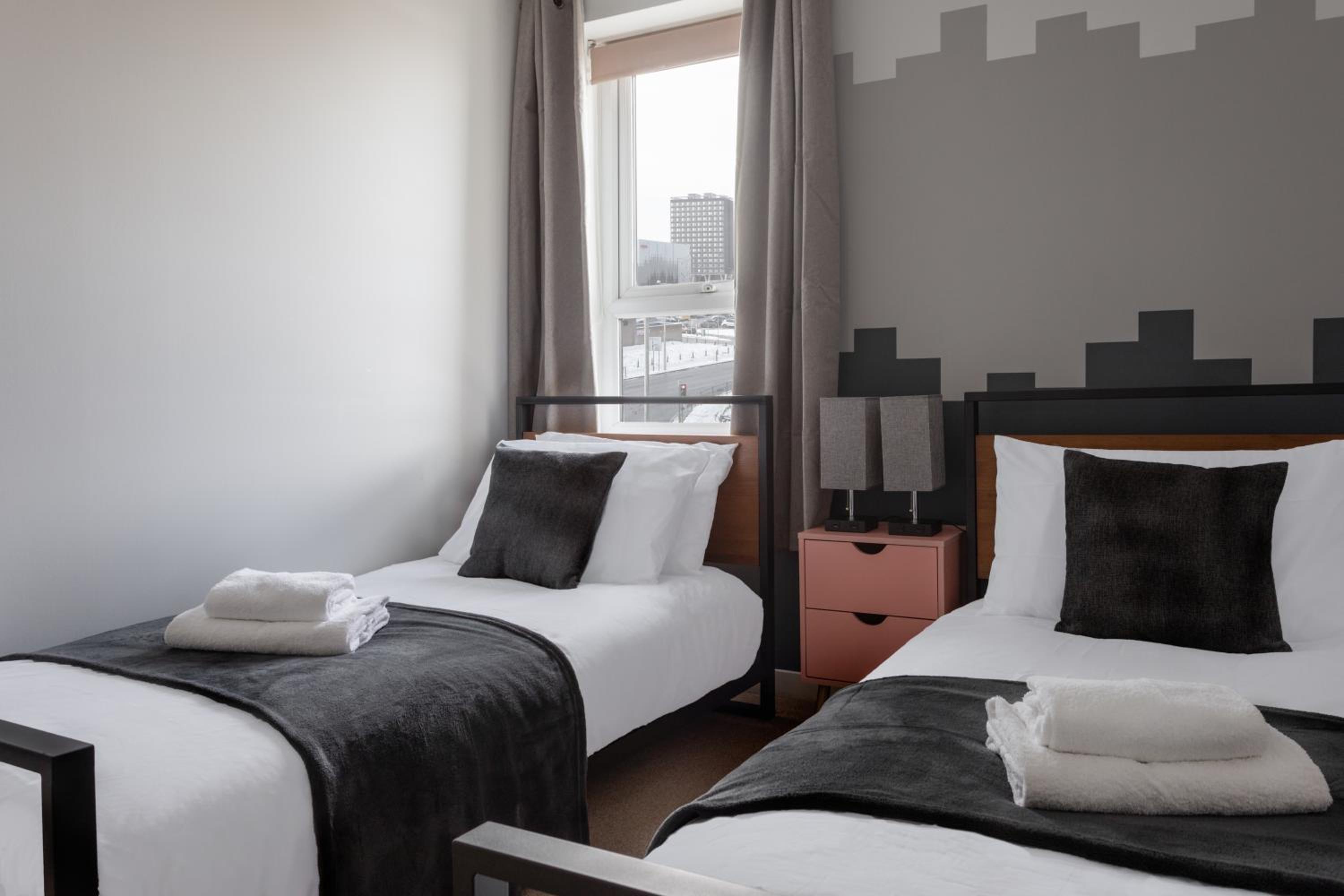 Jade Apartments Basildon