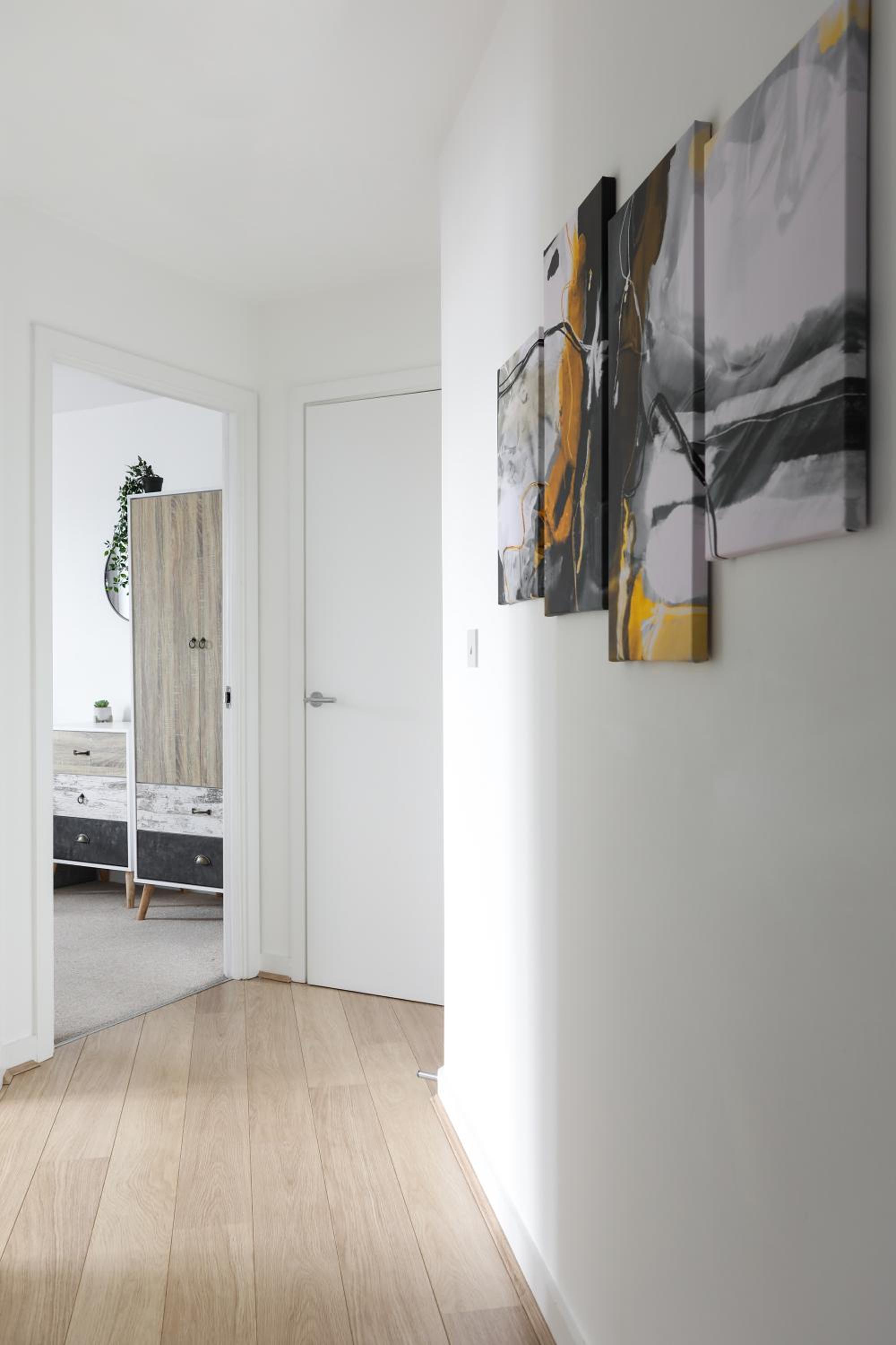 Jade Apartments Basildon