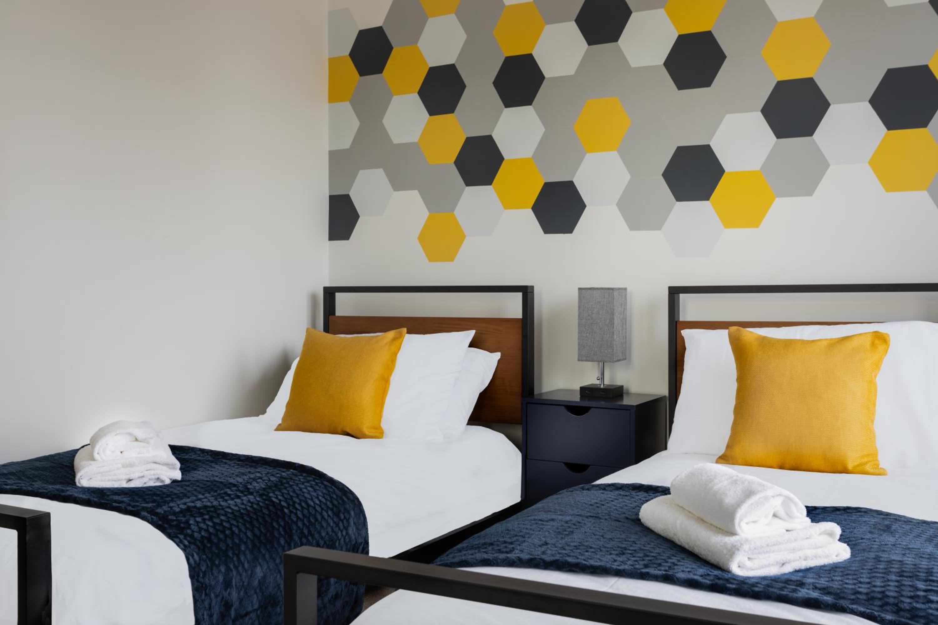 Jade Apartments Basildon