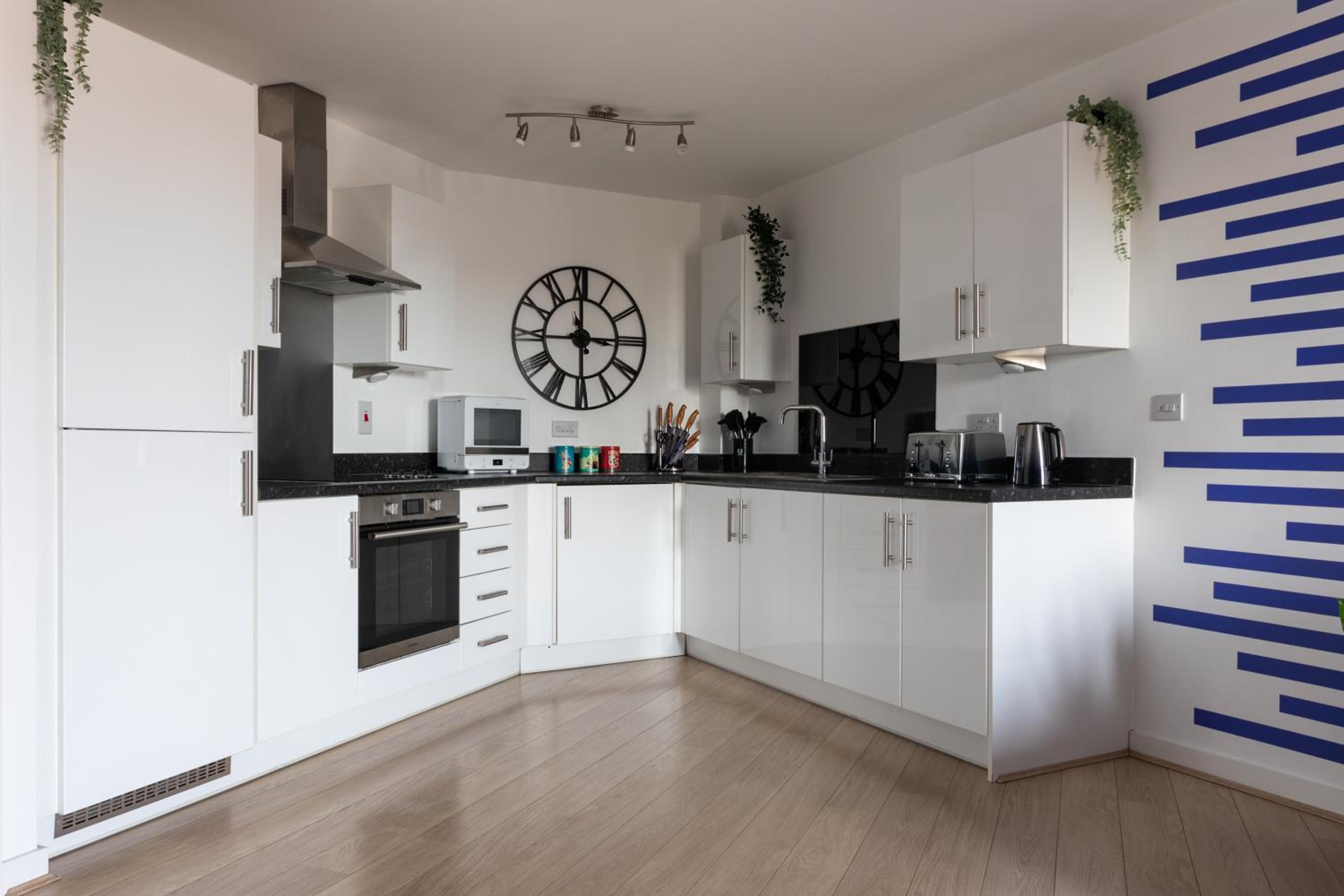 Jade Apartments Basildon