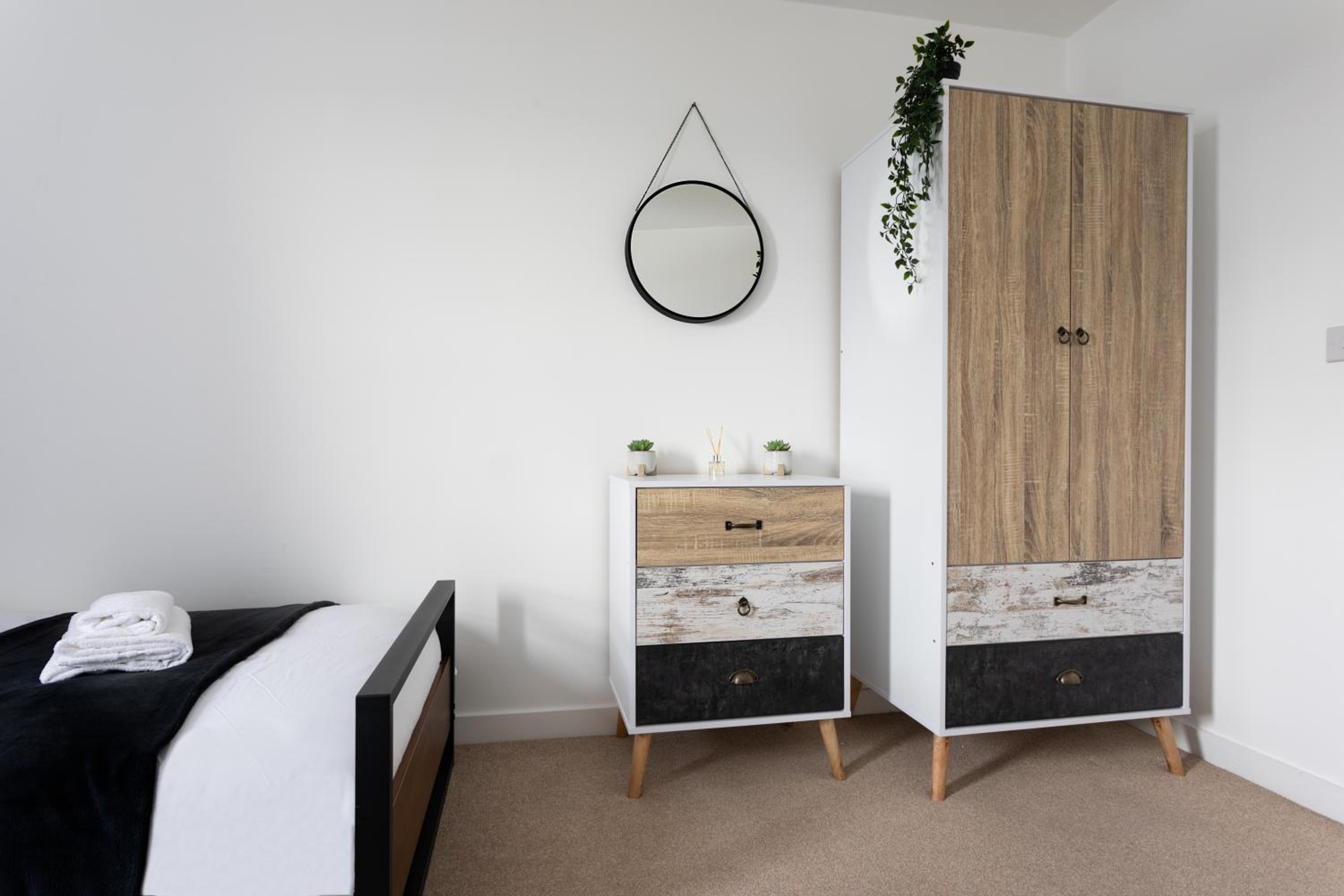Jade Apartments Basildon