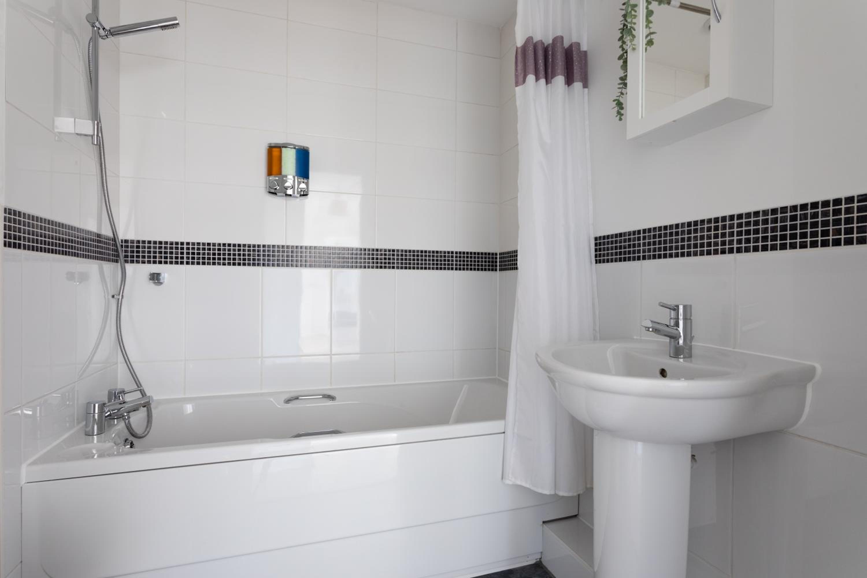 Jade Apartments Basildon