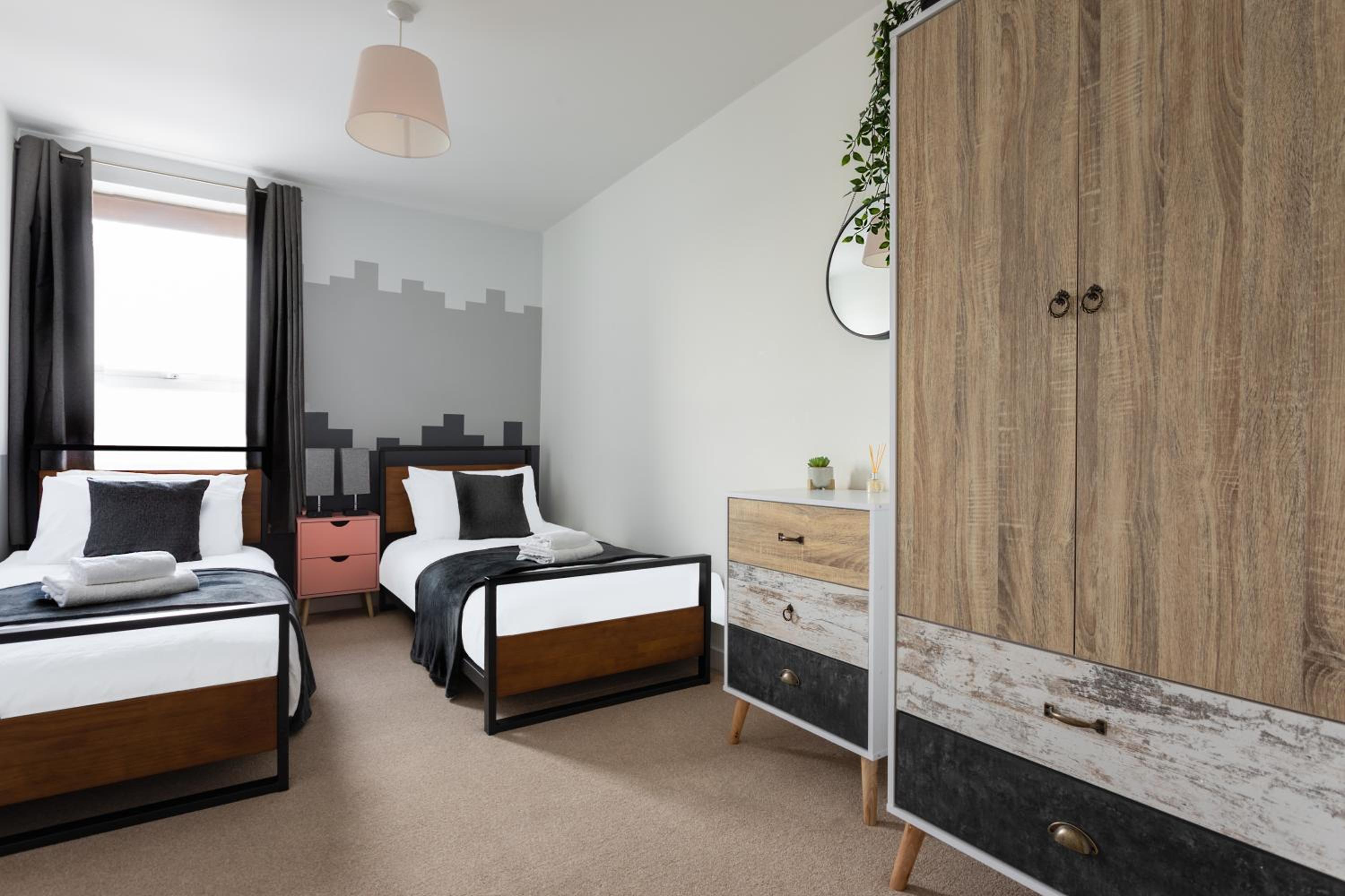 Jade Apartments Basildon