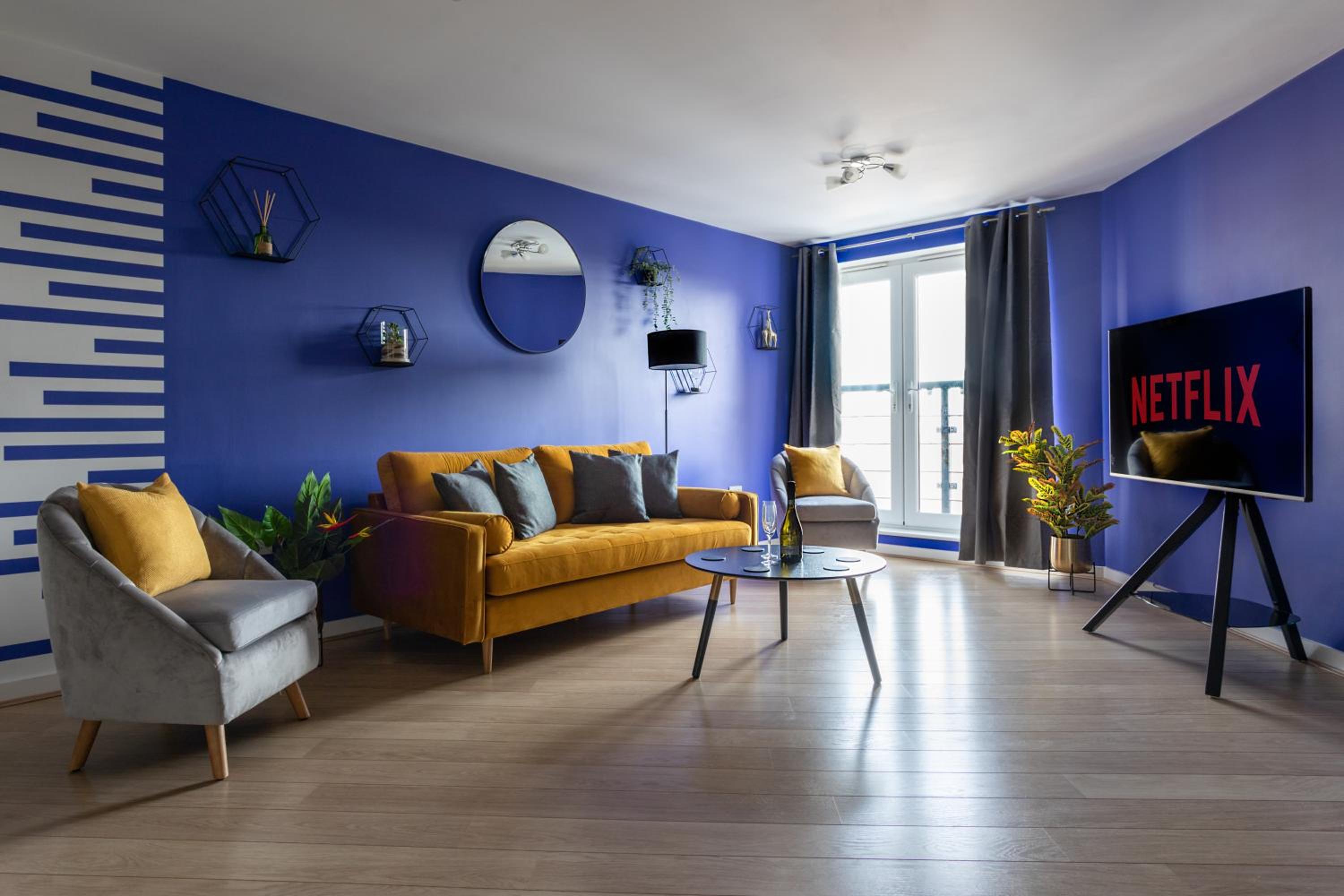 Jade Apartments Basildon