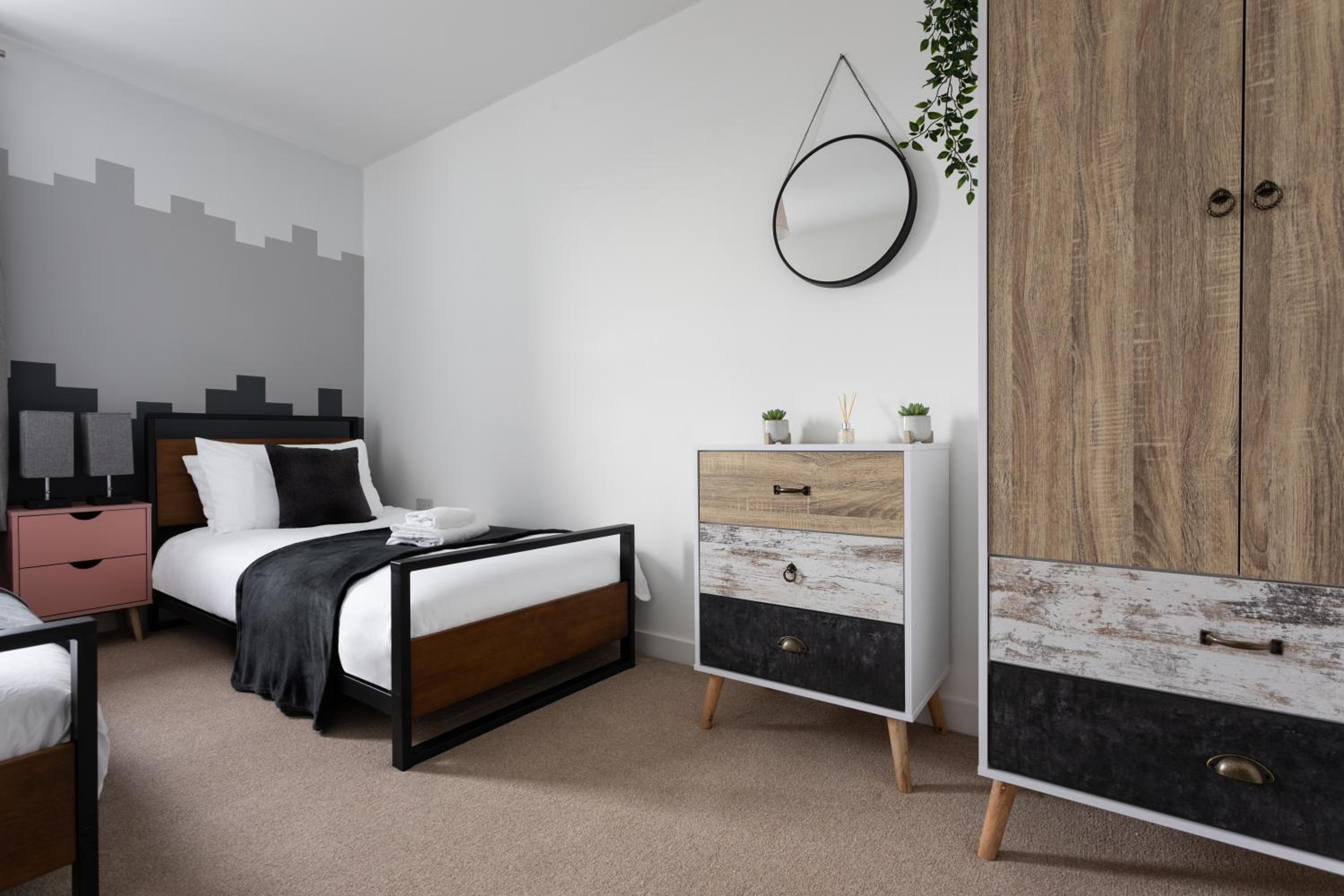 Jade Apartments Basildon