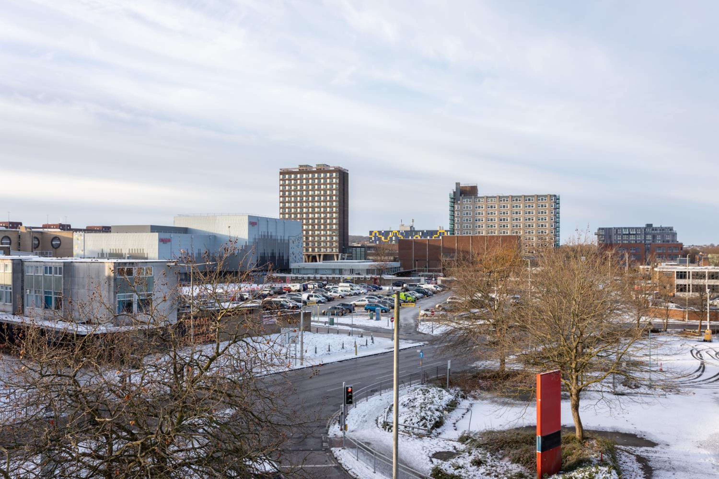 Jade Apartments Basildon