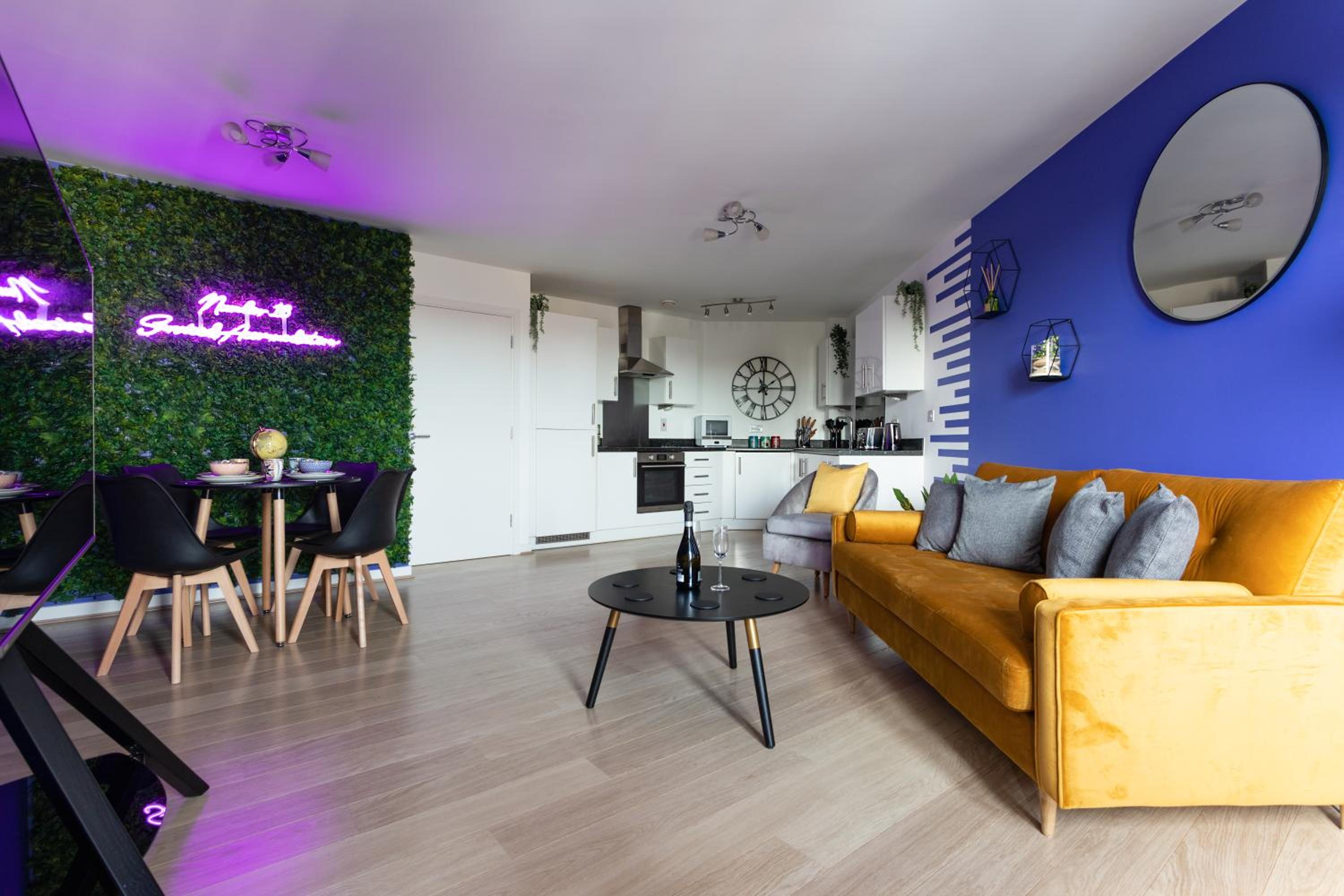 Jade Apartments Basildon