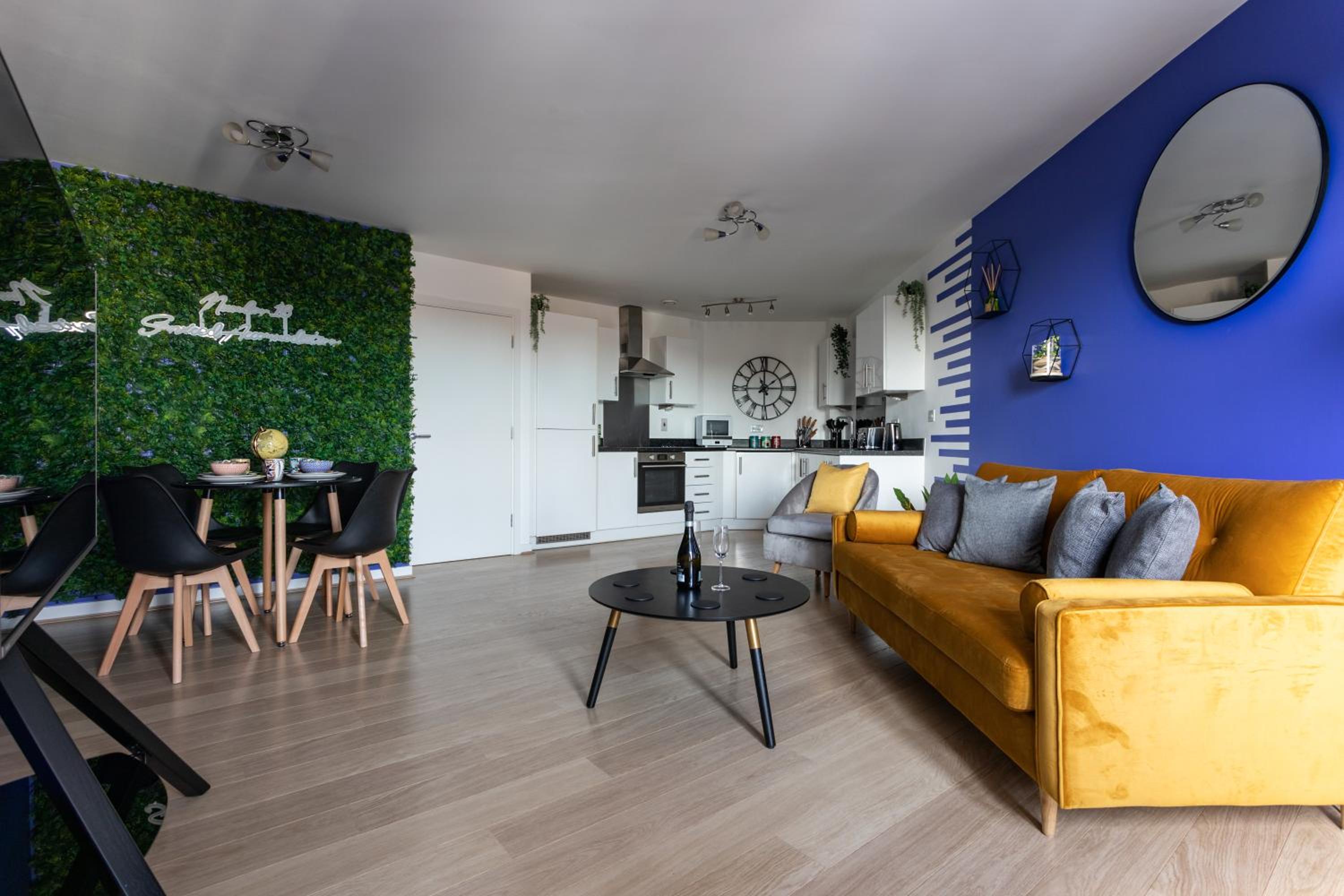 Jade Apartments Basildon