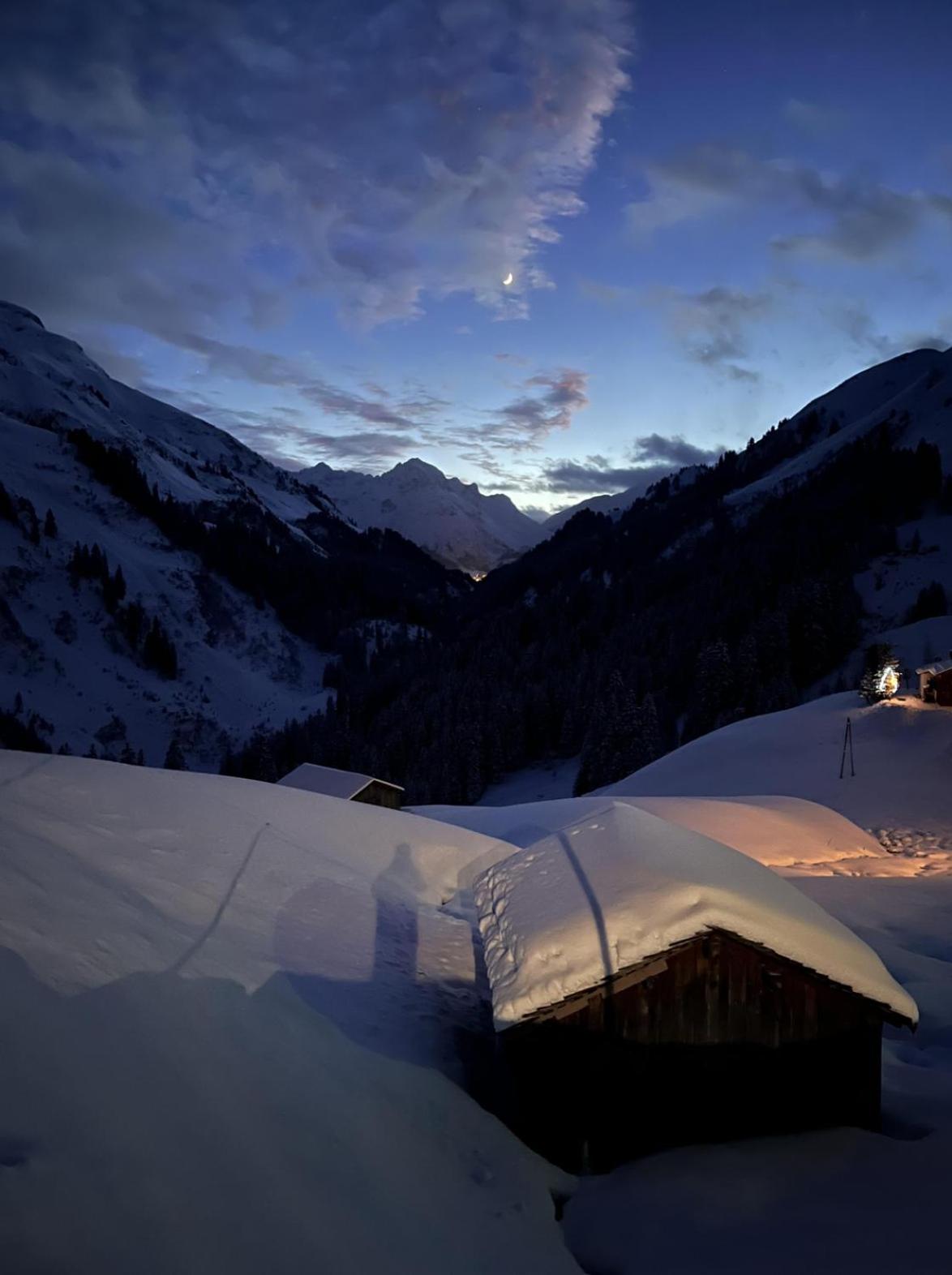 Älpler Stuba Appartements am Lärchenhof