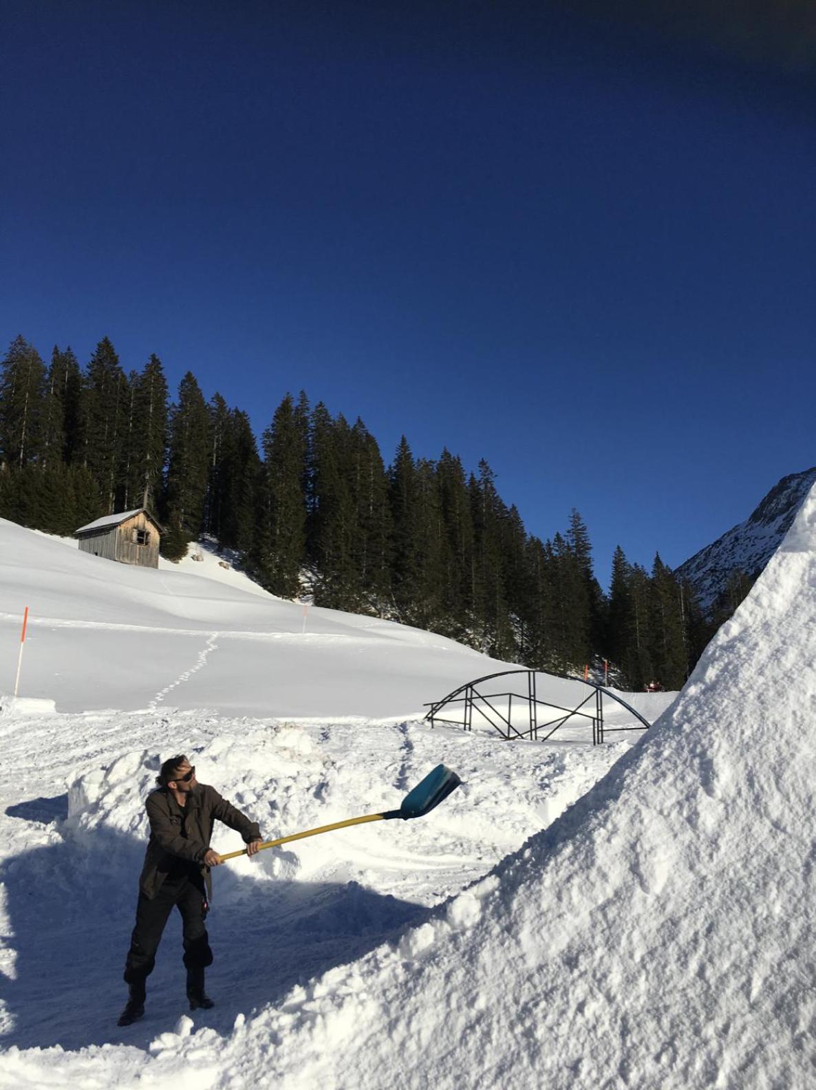 Älpler Stuba Appartements am Lärchenhof