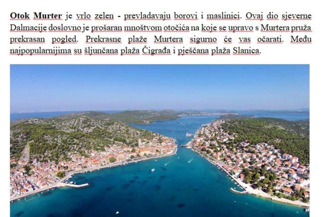 Apartman Sebastian