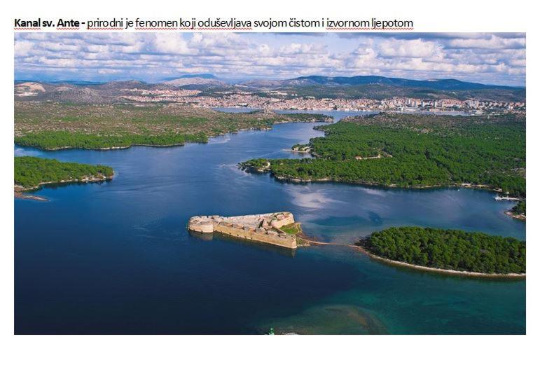 Apartman Sebastian