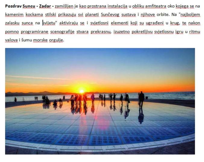 Apartman Sebastian