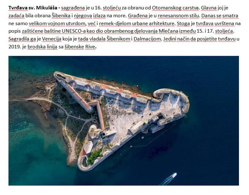 Apartman Sebastian