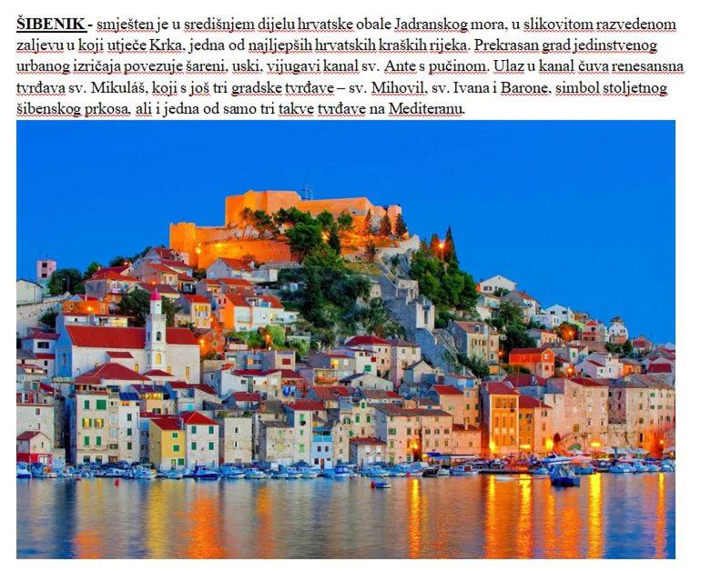 Apartman Sebastian