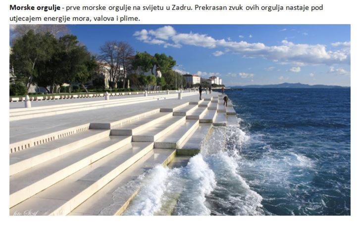 Apartman Sebastian