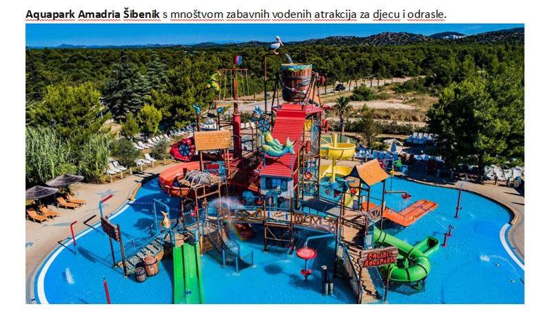 Apartman Sebastian