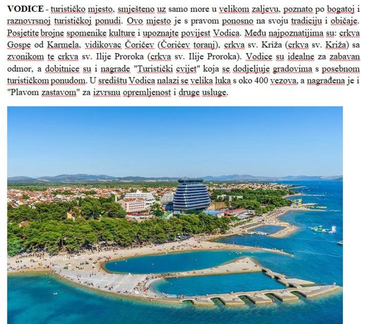Apartman Sebastian